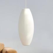 HAY Nelson Cigar Bubble hanglamp L hoogte 84 cm