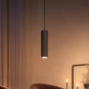 Philips Hue Perifo LED pendelverlenging, zwart