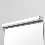 LED-badkamer-/spiegellamp Philippa halfrond 58 cm