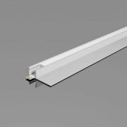 EVN droogbouwprofiel aluminium lengte 200cm breedte 4,7cm