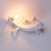 LED wandlamp Chameleon Lamp Going Down USB