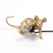 LED decoratie-tafellamp Mouse Lamp USB liggend