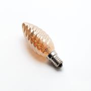 SELETTI E14 3W LED lamp 5V voor Pauw Lamp