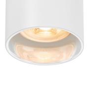 SLV Asto Tube downlight GU10 1-lamp wit