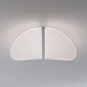 Stilnovo Diphy LED plafondlamp, fase, 76 cm