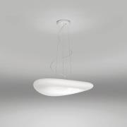 Stilnovo Mr. Magoo LED hanglamp, Phase, Ø 52cm