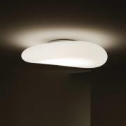 Stilnovo Mr. Magoo LED plafondlamp, Phase, Ø52cm