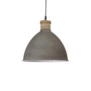 PR Home Roseville hanglamp Ø 32 cm cementgrijs
