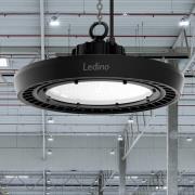 LED hal spot Wangen 6.500K 100W 13.000lm