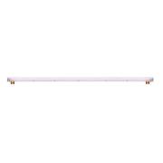 Segula LED buislamp S14s 6W 100cm 2.200K helder