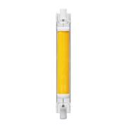 Arcchio LED-buisverlichting, R7s 9W, 3000K, helder