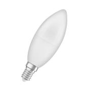 OSRAM Star LED kaars E14 7,5W 806lm 6.500K mat