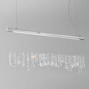 Kolarz STRETTA - elegante hanglamp van kristal