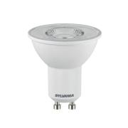 LED reflectorlamp GU10 ES50 110° 7W 4.000K