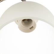 Plafondlamp Ariella, 5-lamps