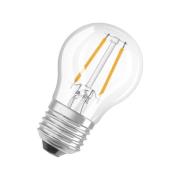 OSRAM LED E27 Superstar 4,8W helder 4000