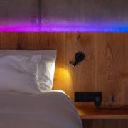 Twinkly Light line LED strip RGB 1,5m uitbreiding
