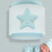 Dalber Baby Dreams hanglamp, blauw