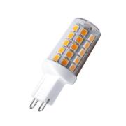 G9 3W LED lamp dimbaar 2.700K 330lm