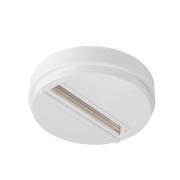 Arcchio Monopoint Dali opbouw, 3 Phase, wit