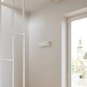 Euluna Marcellus wandlamp uit drie elementen