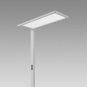 Regent Lighting Lightpad, sensor 1-lamp Link zilver