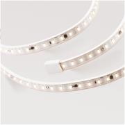 LED strip 5966 Set, 230V, 10m, IP65, 8W/m, 3.000 K