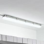 Arcchio Rao LED vochtbestendige lamp, lengte 121,5 cm, SETE