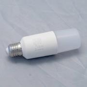 LED lamp, mat, E27, 12 W, 3000 K, 1200 lm