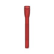 Maglite LED zaklamp Mini, 2 Cell AAA, rood