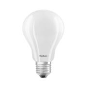 Radium LED Essence Classic A, mat, E27, 16W, 2.700K, 2450lm