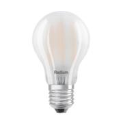 Radium LED Essence Classic A, mat, E27, 4,2W, 2.700K, 470lm