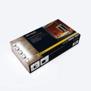 dot-spot LED inbouwlamp Colorgarden 5 buiten