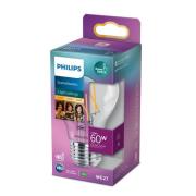 Philips SceneSwitch E27 LED filament lamp 7,5 W