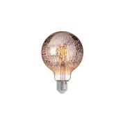 Lucande LED lamp E27 Ø 14 cm 4W 1800K Confetti