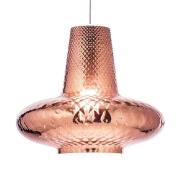 Hanglamp Giulietta 130 cm roségoud metallic