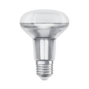 OSRAM LED reflector E27 R80 9,1W warmwit 36°