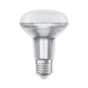 OSRAM LED reflector E27 R80 8,5W 2.700 K 36° dim