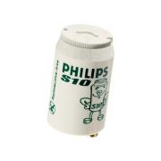 Starter voor TL-lampen S10 4-65 W - Philips