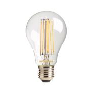 LED lamp E27 filament ToLEDo RT A67 11W 827 helder