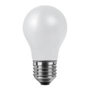 SEGULA LED lamp 24V E27 6W 927 opaal dimbaar