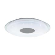 EGLO connect Lanciano-Z LED plafondlamp Ø 56cm