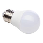 LED miniglobelampe E27 4,5 W warmwit Ra 80