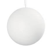Hanglamp Oh wit 28 cm