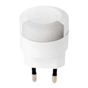 LED nachtlamp MM00103 voor het stopcontact