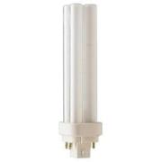 Compacte G24q-tl-lamp Dulux D E van 26W, 830