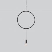 Extravagante design hanglamp Circle