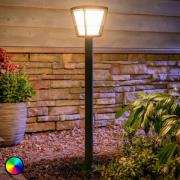 Philips Hue White+Color Econic LED tuinpad verl.