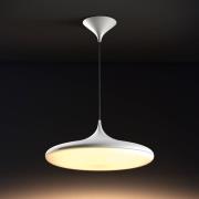 Philips Hue White Ambiance Cher hanglamp wit