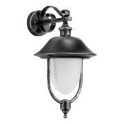 Perdita buitenwandlamp, hanglamp